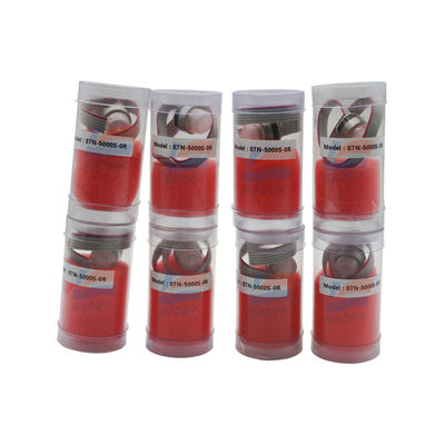 87N-5000S-0R เซนเซอร์วัดความดัน ซิลิคอน Piezo-resistive อัลตร้าสเตเบิล ทรานสมิตเตอร์วัดความดัน