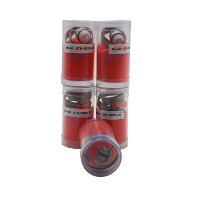 87N-5000S-0R เซนเซอร์วัดความดัน ซิลิคอน Piezo-resistive อัลตร้าสเตเบิล ทรานสมิตเตอร์วัดความดัน