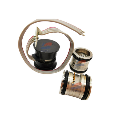 DP86-005D เครื่องตรวจความดัน อัตโนมัติและควบคุมอุตสาหกรรม MV Output