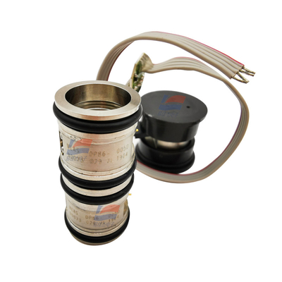 DP86-005D เครื่องตรวจจับแรงดันความอัดอากาศสูง ความดันความดันความอดทน ระยะความแรงกด 3X และกระแสไฟฟ้า 1.5 MA