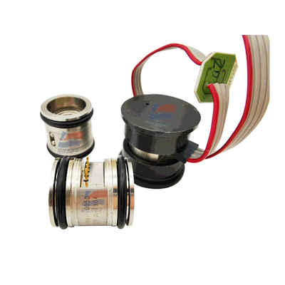 DP86-005D เครื่องตรวจความดัน อัตโนมัติและควบคุมอุตสาหกรรม MV Output