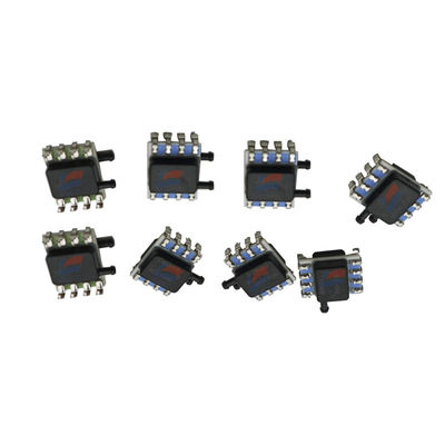 HSCMRRN001ND2A3 เซนเซอร์วัดแรงดันแบบติดตั้งบนบอร์ด SMD SMT ดิจิตอล 3.3V