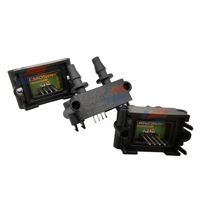 SDP610-500PA 3V เครื่องตรวจจับแรงดันแรงทํางานสําหรับความร้อนในการทํางานขั้นต่ํา -20 องศาเซลเซียส