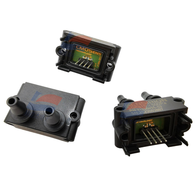 SDP610-500PA 3V เครื่องตรวจจับแรงดันแรงทํางานสําหรับความร้อนในการทํางานขั้นต่ํา -20 องศาเซลเซียส