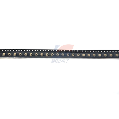 MS580502BA01-50 SMD เครื่องตรวจจับความดันด้วยวิธีการติดตั้ง SMD และความแรงกดไฟฟ้าการทํางาน 3V