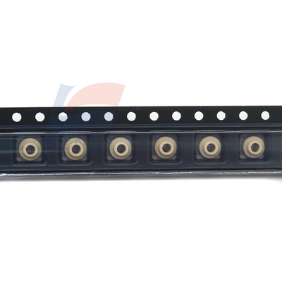 MS580502BA01-50 SMD เครื่องตรวจจับความดันด้วยวิธีการติดตั้ง SMD และความแรงกดไฟฟ้าการทํางาน 3V