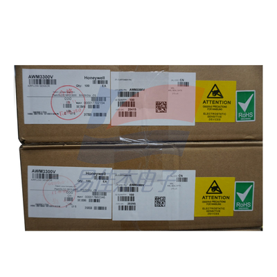 เครื่องตรวจจับกระแสน้ําหนักแก๊สขนาดเล็ก AWM3100/AWM3300 สําหรับการใช้งานในอุตสาหกรรม