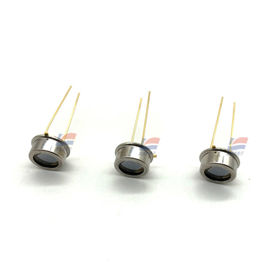S2386-44K S2386-45K ซิลิคอน โฟโตไดโอเดสสําหรับฟอโตเมตรประจําการในช่วงที่มองเห็นถึงใกล้อินฟราเรด