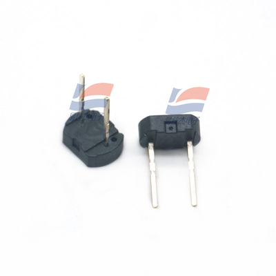 โฟตดิโอเดสซิลิคอนที่มองเห็นได้ในช่วงอินฟราเรด S16840-02MS ด้วยความรู้สึกต่อแสง 0.3 A/W และ 2.5 μs Rise Time