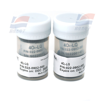 022-0902-000 4O2-LQ แซนเซอร์แก๊สออกซิเจนสําหรับการตรวจจับ 4R Series ในอุตสาหกรรม
