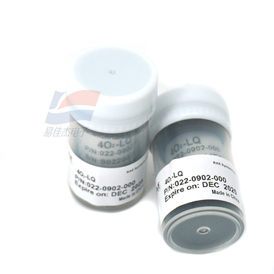 022-0902-000 4O2-LQ แซนเซอร์แก๊สออกซิเจนสําหรับการตรวจจับ 4R Series ในอุตสาหกรรม