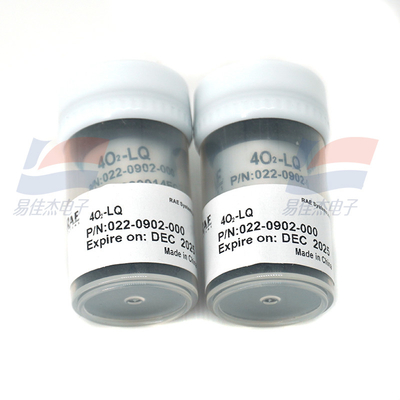 022-0902-000 4O2-LQ แซนเซอร์แก๊สออกซิเจนสําหรับการตรวจจับ 4R Series ในอุตสาหกรรม
