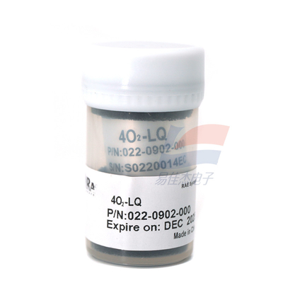 022-0902-000 4O2-LQ แซนเซอร์แก๊สออกซิเจนสําหรับการตรวจจับ 4R Series ในอุตสาหกรรม