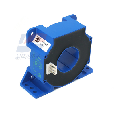 LF505-S SP13 ความแม่นยําสูง ± 0.6% เครื่องรับสัญญาณกระแสไฟฟ้าสําหรับ ± 24V การติดตามและควบคุมการใช้งานไฟฟ้า