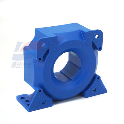 LF505-S SP13 เซ็นเซอร์กระแสไฟฟ้าแบบวงปิด Hall Effect สำหรับ AC และ DC