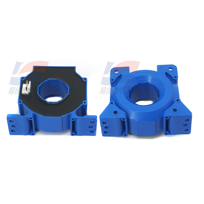 LF505-S SP13 ความแม่นยําสูง ± 0.6% เครื่องรับสัญญาณกระแสไฟฟ้าสําหรับ ± 24V การติดตามและควบคุมการใช้งานไฟฟ้า