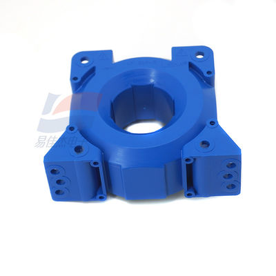 LF505-S SP13 เซ็นเซอร์กระแสไฟฟ้าแบบวงปิด Hall Effect สำหรับ AC และ DC