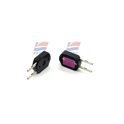 YJJ ซิลิคอน โฟโตไดโอเดส S6428-01 S6429-01 S6430-01 RGB เซนเซอร์สีสําหรับความรู้สึก ระยะความยาวคลื่น 400 ถึง 540 Nm