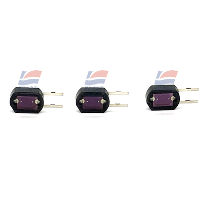 YJJ ซิลิคอน โฟโตไดโอเดส S6428-01 S6429-01 S6430-01 RGB เซนเซอร์สีสําหรับความรู้สึก ระยะความยาวคลื่น 400 ถึง 540 Nm