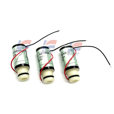 YJJ 0-100% เครื่องตรวจจับออกซิเจนญี่ปุ่น KE-25F3 KE-25F4 เครื่องวางยาเสพติด เครื่องตรวจจับออกซิเจน