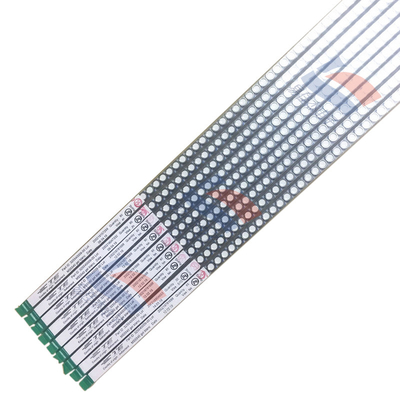 YJJ MS5540CM เครื่องตรวจความดันสําหรับเครื่องวัดความสูง, เครื่องวัดอากาศ, ระบบควบคุมสภาพอากาศ, นาฬิกาหลายฟังก์ชัน เป็นต้น