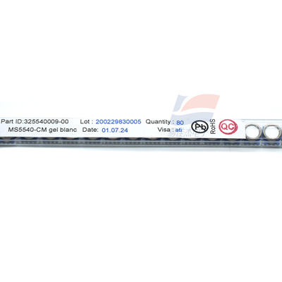 YJJ MS5540CM เครื่องตรวจความดันสําหรับเครื่องวัดความสูง, เครื่องวัดอากาศ, ระบบควบคุมสภาพอากาศ, นาฬิกาหลายฟังก์ชัน เป็นต้น
