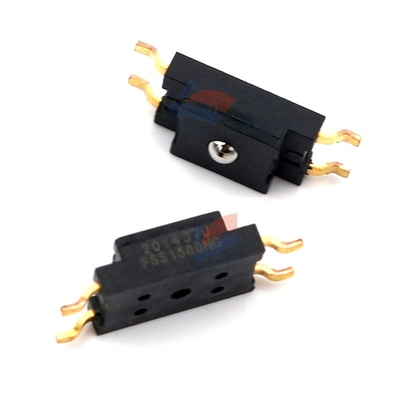 YJJ FSS1500NST FSS1500NGT เครื่องรับแรง 0 ~ 15N ที่ไม่ได้รับค่าตอบแทน สําหรับการวัดความแม่นยํา
