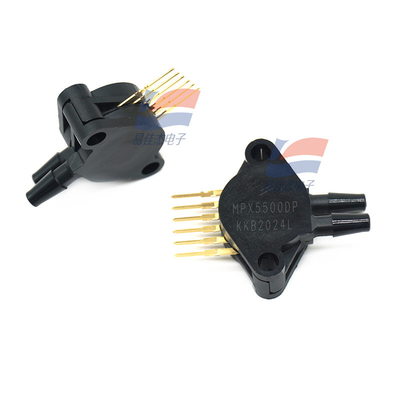 YJJ 10KPa 1.45PSI เครื่องตรวจความดันความแตกต่าง MPX10DP ระยะความดันทํางาน 10KPa