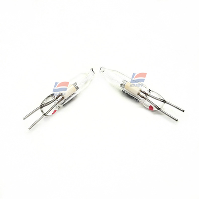 YJJ L9657-03 หน้าต่างปลาย UV และเครื่องตรวจจับไฟ UV Sensor Photodiode