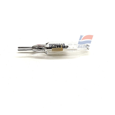 YJJ L9657-03 หน้าต่างปลาย UV และเครื่องตรวจจับไฟ UV Sensor Photodiode
