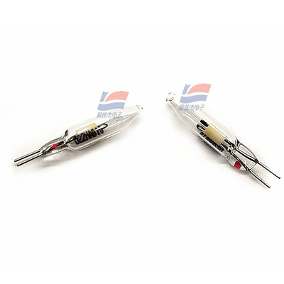 YJJ L9657-03 หน้าต่างปลาย UV และเครื่องตรวจจับไฟ UV Sensor Photodiode