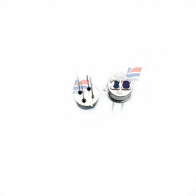 YJJ เครื่องตรวจจับก๊าซอินฟราเรดไฟฟ้าไฟฟ้า PYS3228TC G5G20/3506 ไฮโดรคาร์บอน