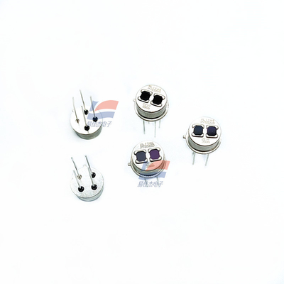 YJJ เครื่องตรวจจับก๊าซอินฟราเรดไฟฟ้าไฟฟ้า PYS3228TC G5G20/3506 ไฮโดรคาร์บอน