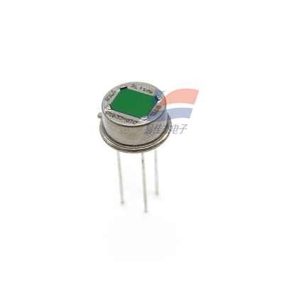 YJJ เครื่องตรวจจับก๊าซอินฟราเรดไฟฟ้าไฟฟ้า PYS3228TC G5G20/3506 ไฮโดรคาร์บอน