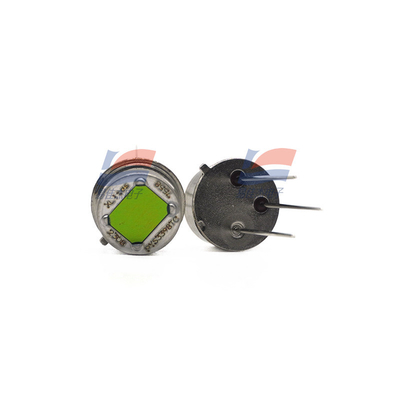 ระยะเวลานาน แสงสว่างอินฟราเรดของร่างดํา แหล่งแสง MEMS JSIR 350 สําหรับอุณหภูมิหนังสูงและผลิตรังสีสูง