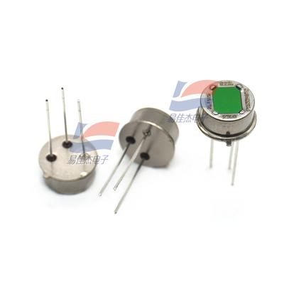 ระยะเวลานาน แสงสว่างอินฟราเรดของร่างดํา แหล่งแสง MEMS JSIR 350 สําหรับอุณหภูมิหนังสูงและผลิตรังสีสูง