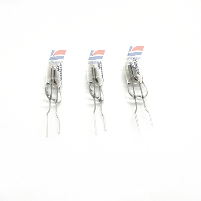 YJJ R2868 ประเภทกระจกด้านข้างแสง UV เข้าไปใน UV และเครื่องตรวจจับไฟจากด้านข้างของหลอด R9454