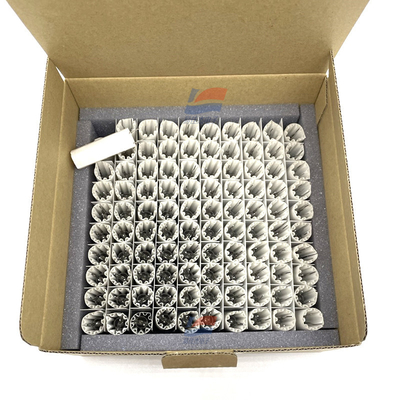 YJJ R2868 ประเภทกระจกด้านข้างแสง UV เข้าไปใน UV และเครื่องตรวจจับไฟจากด้านข้างของหลอด R9454