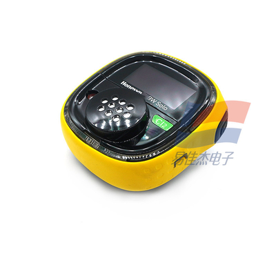 YJJ BW CL2 เครื่องวิเคราะห์การตรวจจับแก๊ส BWS1-C-Y ระยะวัดเซ็นเซอร์ 0-50 Ppm