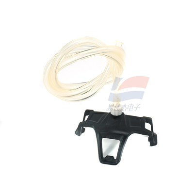 รูปแบบ YJ 10089321 หมวกปรับระดับสําหรับอุปกรณ์เสริมสําหรับการทดสอบแก๊ส
