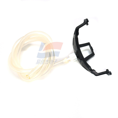 รูปแบบ YJ 10089321 หมวกปรับระดับสําหรับอุปกรณ์เสริมสําหรับการทดสอบแก๊ส