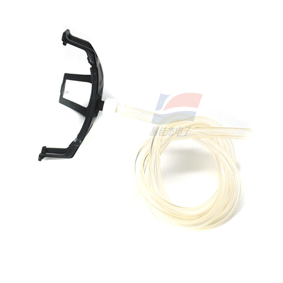 รูปแบบ YJ 10089321 หมวกปรับระดับสําหรับอุปกรณ์เสริมสําหรับการทดสอบแก๊ส