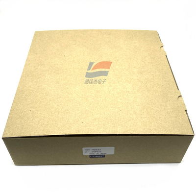 YJJ R9533 เครื่องตรวจจับแสง UV และแสงสว่างแบบหน้าต่างด้านบนและด้านท้ายด้วยความกระชับกําลังไฟฟ้า 280V