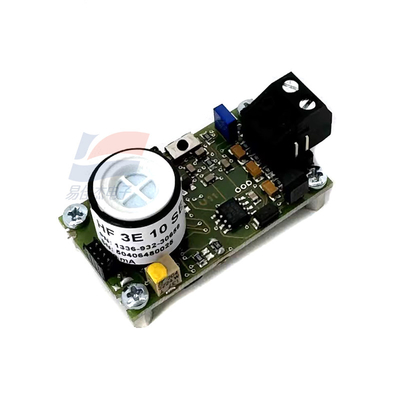 YJJ 1336-932-30659 HF 3E 10 SE โมดูลเซ็นเซอร์ก๊าซไฮโดรเจนฟลอไรด์ (HF) เครื่องส่ง