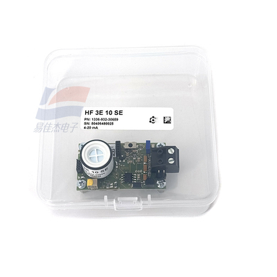 YJJ 1336-932-30659 HF 3E 10 SE โมดูลเซ็นเซอร์ก๊าซไฮโดรเจนฟลอไรด์ (HF) เครื่องส่ง