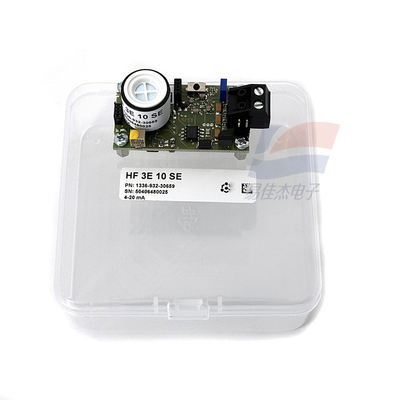 YJJ 1336-932-30659 HF 3E 10 SE โมดูลเซ็นเซอร์ก๊าซไฮโดรเจนฟลอไรด์ (HF) เครื่องส่ง