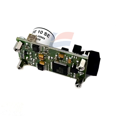 YJJ 1336-932-30659 HF 3E 10 SE โมดูลเซ็นเซอร์ก๊าซไฮโดรเจนฟลอไรด์ (HF) เครื่องส่ง