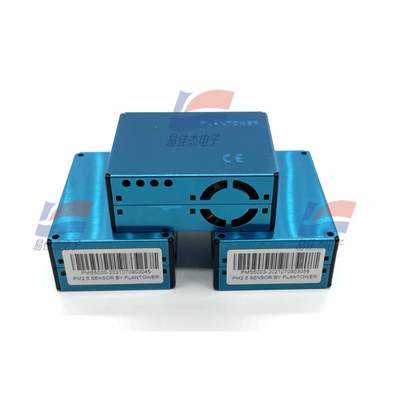 YJ PMSA003-A เลเซอร์ pm2.5 เครื่องตรวจจับปริมาณอนุภาค