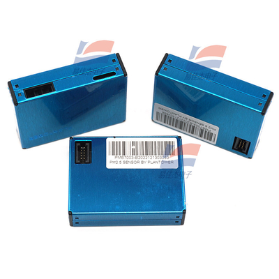 YJ PMSA003-A เลเซอร์ pm2.5 เครื่องตรวจจับปริมาณอนุภาค