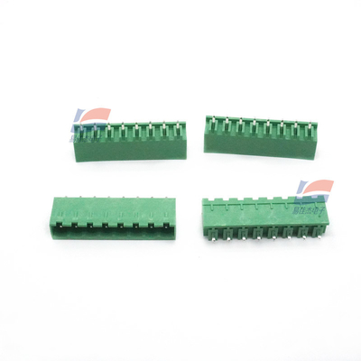 YJJ SPTAF1/6-3 5-IL 1861975 เครื่องเชื่อมปลาย PCB เครื่องเชื่อม โซค็อต เครื่องเชื่อม